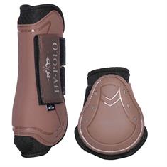 Guêtres HVPClassic HV POLO Marron clair