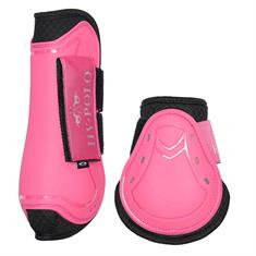 Guêtres HVPClassic HV POLO Rose moyen