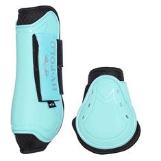 Guêtres HVPClassic HV POLO Turquoise