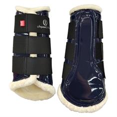 Guêtres IRHDream On Imperial Riding Bleu foncé