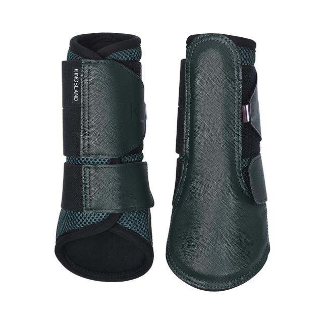 Guêtres KLNora Kingsland Vert