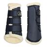 Guêtres Liam HORSEGEAR Bleu foncé