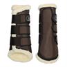 Guêtres Liam HORSEGEAR Marron