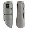 Guêtres Majestic BR CLX Gris clair