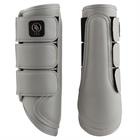 Guêtres Majestic BR CLX Gris clair