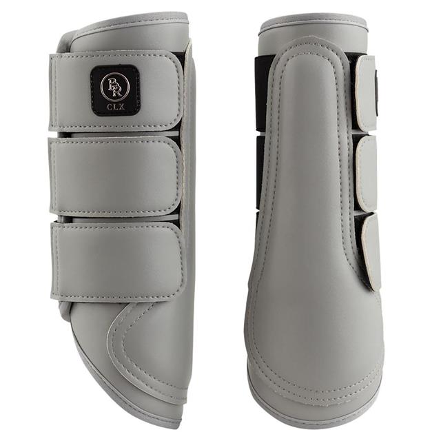 Guêtres Majestic BR CLX Gris clair