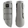 Guêtres Majestic BR CLX Gris clair