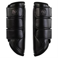 Guêtres Majestic BR CLX Noir