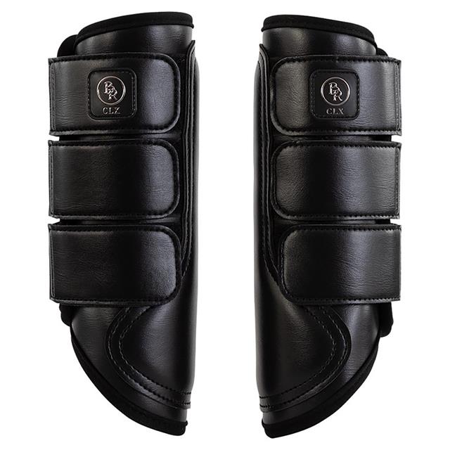 Guêtres Majestic BR CLX Noir