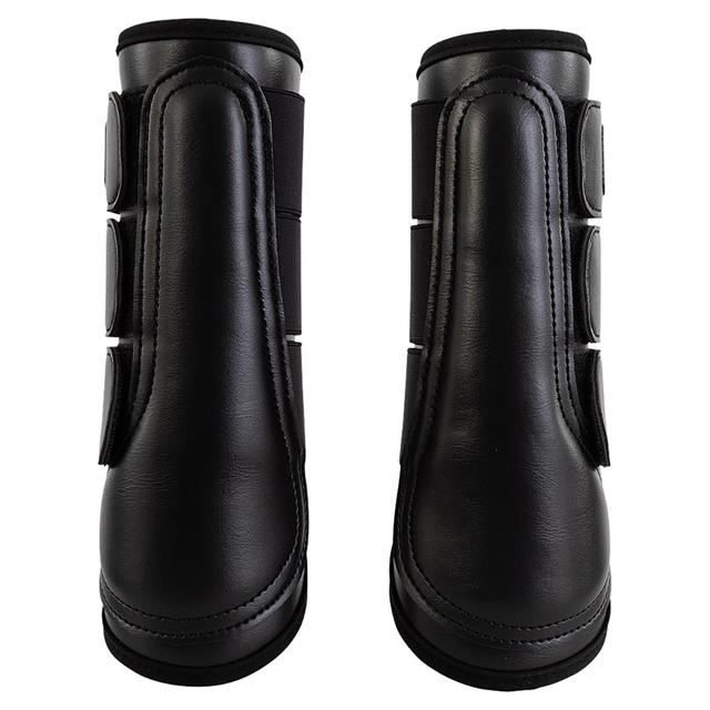 Guêtres Majestic BR CLX Noir
