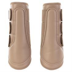 Guêtres Majestic Dion BR Marron clair