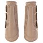 Guêtres Majestic Dion BR Marron clair