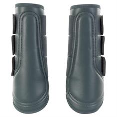 Guêtres Majestic Dion BR MID BLUE