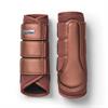 Guêtres Mesh Coral Equestrian Stockholm Rose clair