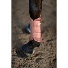 Guêtres Mesh Coral Equestrian Stockholm Rose clair
