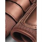 Guêtres Mesh Coral Equestrian Stockholm Rose clair