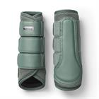 Guêtres Mesh Mint Green Equestrian Stockholm Vert clair