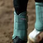 Guêtres Mesh Mint Green Equestrian Stockholm Vert clair