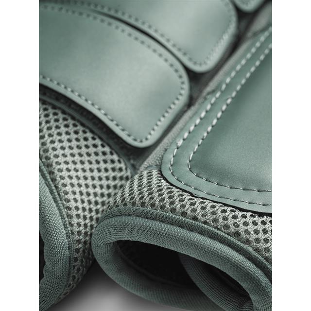 Guêtres Mesh Mint Green Equestrian Stockholm Vert clair