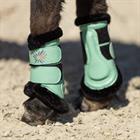 Guêtres Mini Horse Majestic BR Vert