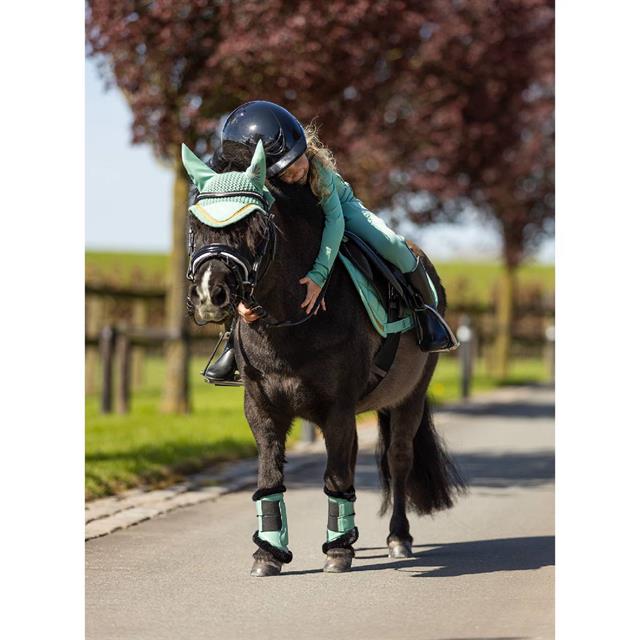 Guêtres Mini Horse Majestic BR Vert