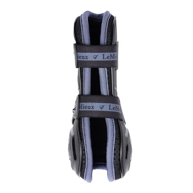 Guêtres Motion Cool LeMieux Bleu clair
