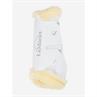 Guêtres Motionflex Dressage Fur LeMieux Blanc