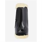 Guêtres Motionflex Dressage Fur LeMieux Noir