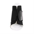 Guêtres Neo Arrière Eskadron Noir