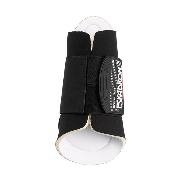 Guêtres Neo Arrière Eskadron Noir