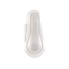 Guêtres Neo Avant Eskadron Blanc