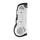 Guêtres Ouvertes Flexi Soft Air Eskadron Blanc