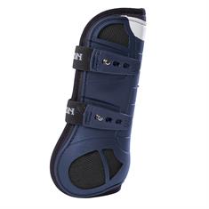 Guêtres Ouvertes Flexi Soft Air Eskadron Bleu foncé