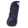 Guêtres Ouvertes Flexi Soft Air Eskadron Bleu foncé