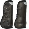 Guêtres Ouvertes Flexi Soft Air Eskadron Marron