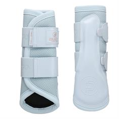 Guêtres Platinum Mesh Eskadron Bleu clair