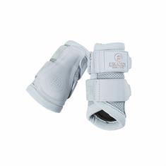 Guêtres Platinum Mesh Shetty Eskadron Bleu clair