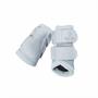 Guêtres Platinum Mesh Shetty Eskadron Marron moyen