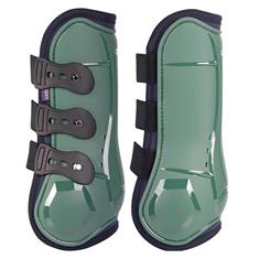 Guêtres Pozas Harry's Horse Vert foncé