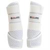 Guêtres Pro Mesh Flex BR Blanc