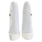 Guêtres Pro Mesh Flex BR Blanc