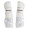Guêtres Pro Mesh Flex BR Blanc