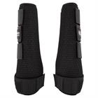 Guêtres Pro Mesh Flex BR Noir