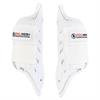 Guêtres Pro Mesh Striking BR Blanc