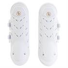 Guêtres Pro Mesh Striking BR Blanc