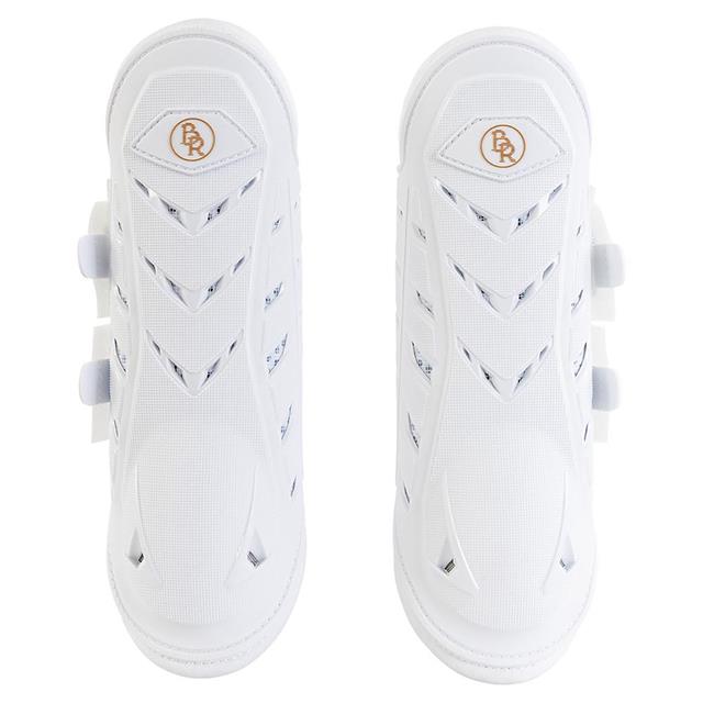 Guêtres Pro Mesh Striking BR Blanc
