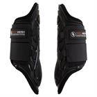Guêtres Pro Mesh Striking BR Noir