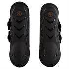 Guêtres Pro Mesh Striking BR Noir