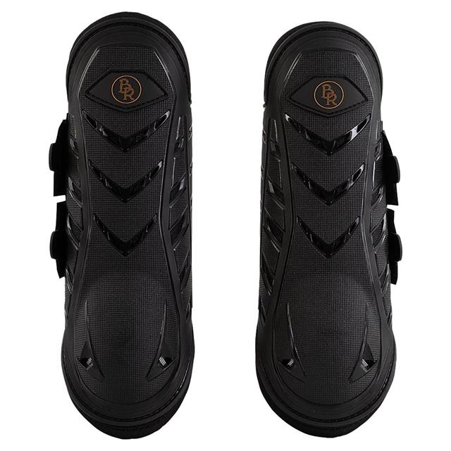Guêtres Pro Mesh Striking BR Noir