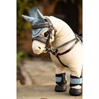 Guêtres Toy Pony AW24 LeMieux Bleu clair